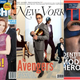 Illustration for article titled What would the newsstands look like if emThe Avengers/em were real?